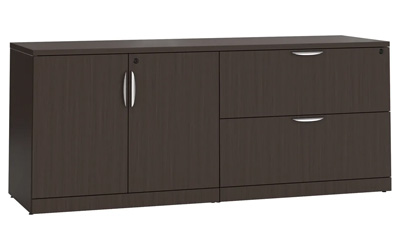 Modern Storage Cabinet from Performance Furnishings