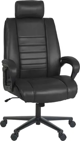 Big and Tall Executive Conference Chair - Duraforce