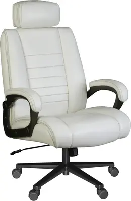 Big and Tall Executive Conference Chair - Duraforce