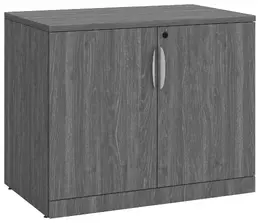 Small Storage Cabinet - PL Laminate