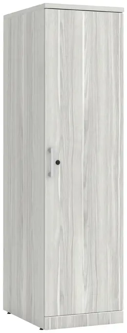 Narrow Tall Storage Cabinet - PL Laminate