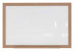 Magnetic Dry Erase Whiteboard - 72 x 48