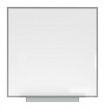Magnetic Dry Erase Whiteboard - 48 x 48