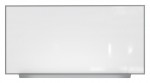 Magnetic Dry Erase Whiteboard - 88 x 48