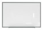 Antibacterial Magnetic Whiteboard - 36 x 24