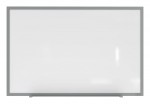 Antibacterial Magnetic Whiteboard - 48 x 36