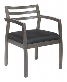 The Importance of Selecting the Right Waiting Room Chairs