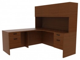 Mahogany Desk - A Timeless and Traditional Option for your Office