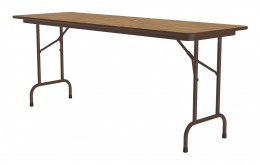Commercial Folding Table - Commercial Laminate