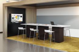 Six Modern Rectangular Conference Tables For Your Conference Room