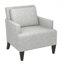 Upholstered Club Chair - Ridgeview