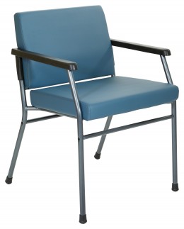 The Importance of Selecting the Right Waiting Room Chairs