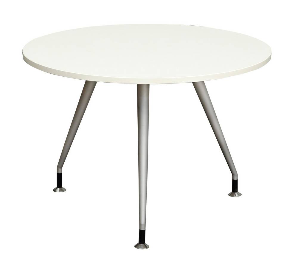 Round Conference Table Madison Liquidators