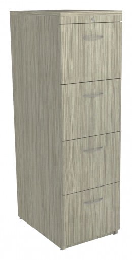 vertical filing cabinet