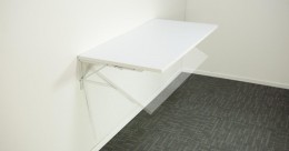 folding desk