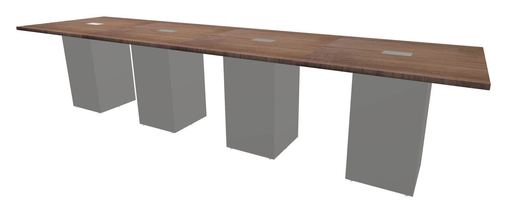Standing Height Conference Table | stickhealthcare.co.uk