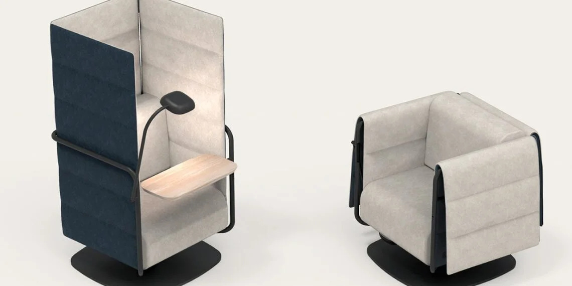 Really Cool, Weird, Fun, Unusual, Innovative and Awesome Chairs 2023
