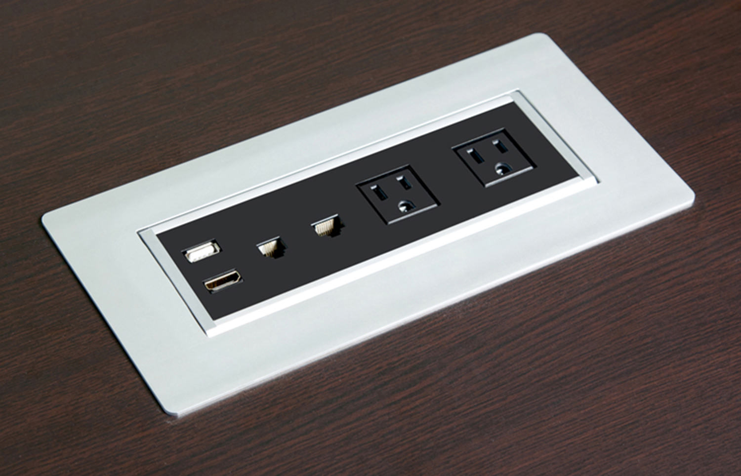 Choosing a Conference Table Connectivity Box