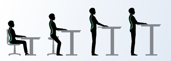 What to know about Standing Desks