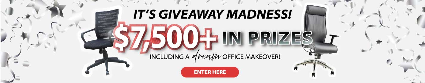 Madison Liquidators Giveaway Madness!