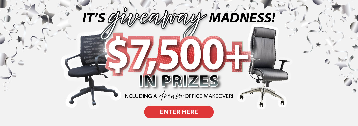 Madison Liquidators Giveaway Madness!