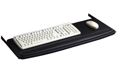 Sliding Keyboard Tray