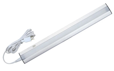 24 Inch Mounted Task Light