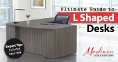 The Ultimate L-Shaped Desk Guide