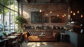 Coffee Shop Furniture Guide to Create Stylish and Functional Spaces