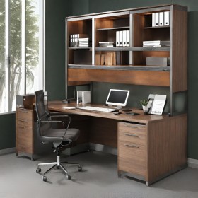 Everything You Need to Know About Commercial Office Furniture