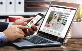 A Better Way to Shop Office Furniture