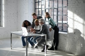 Managing Different Generations in the Workplace