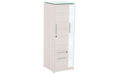 Corp Design Wardrobe Storage Cabinet at Madison Liquidators