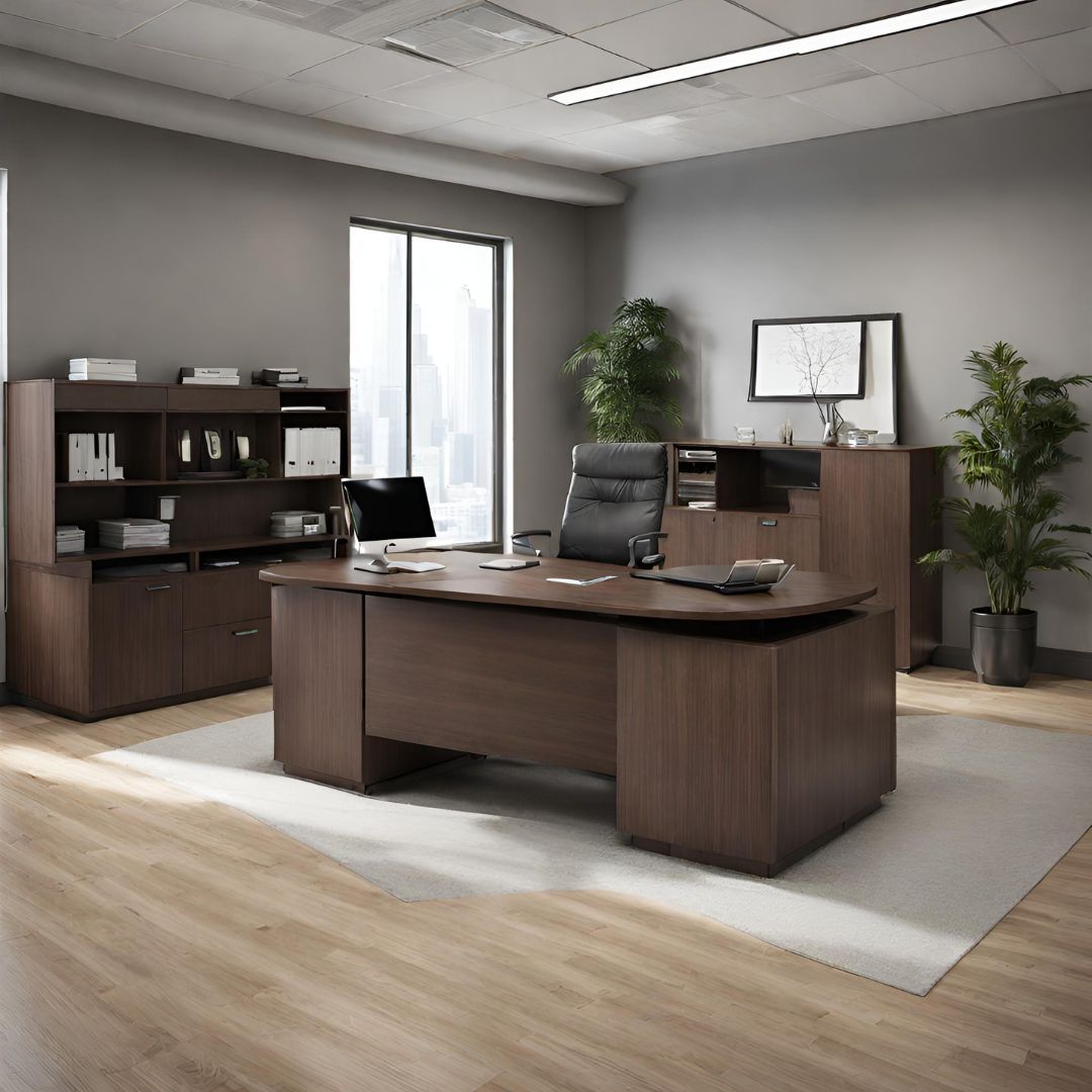 commercial office furniture