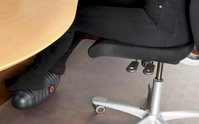 Footrests at Madison Liquidators