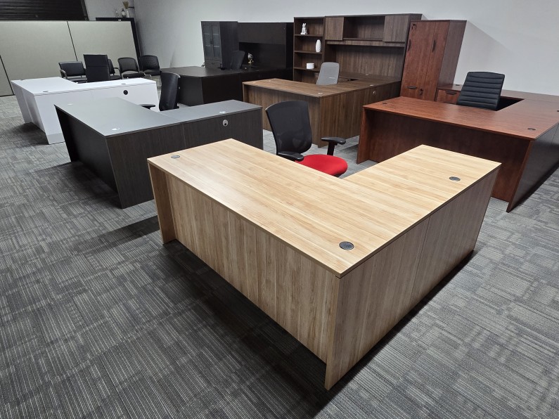 iconic office desks