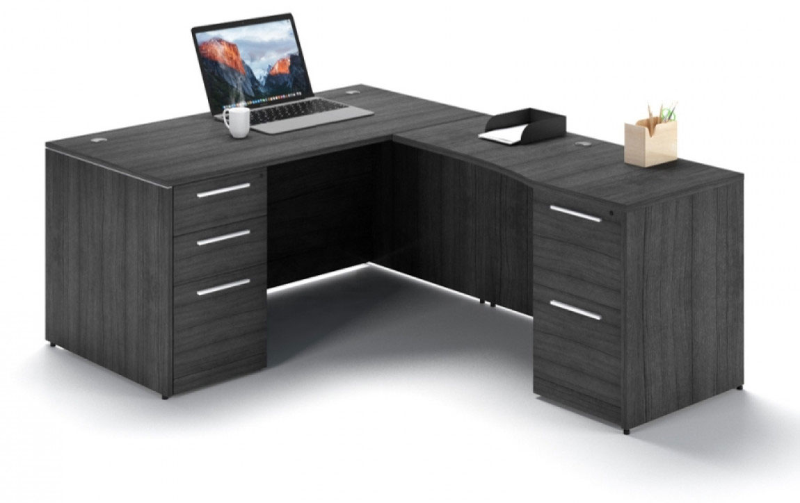 L-Class Workstation Desktop