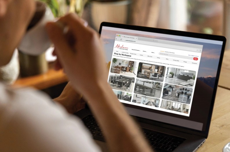 New Madison Liquidators Homepage