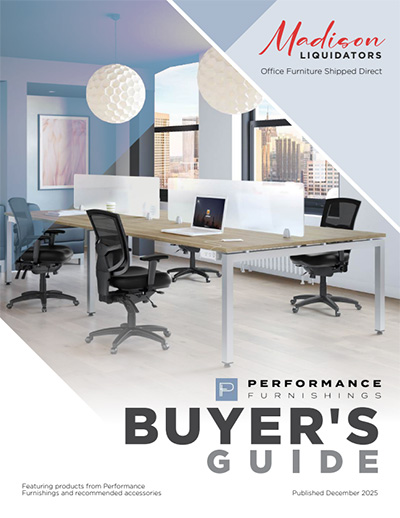 The Performance Furnishings Buyer’s Guide (Free PDF)