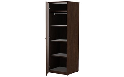 Vertical Storage Cabinet Concept 400e at Madison Liquidators