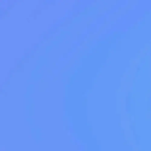 Blue Color
