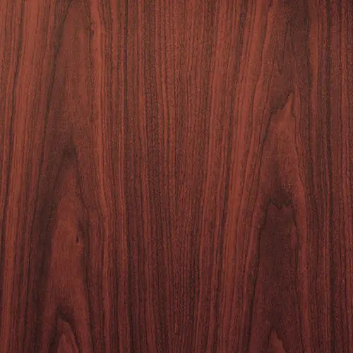 Mahogany Finish