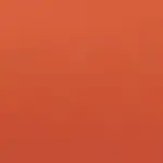 Keen Orange Color