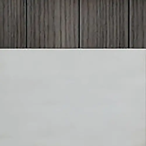 Vintage Linen with Dry Gray Top Finish