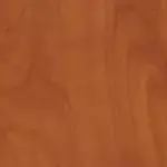 Wild Cherry Finish