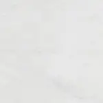 Bianco Marmo Finish