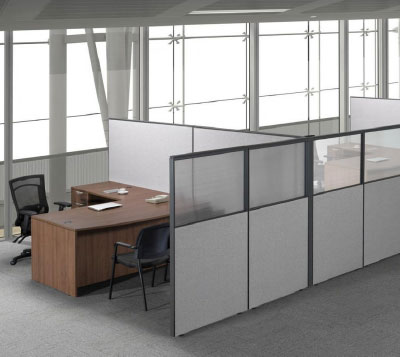  Office Cubicles