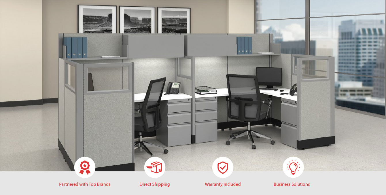 Browse Cubicles