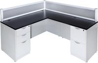 Chassis Desk
