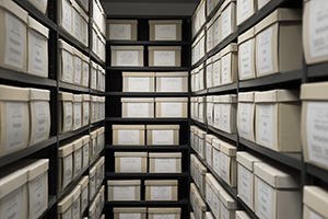 Document Storage